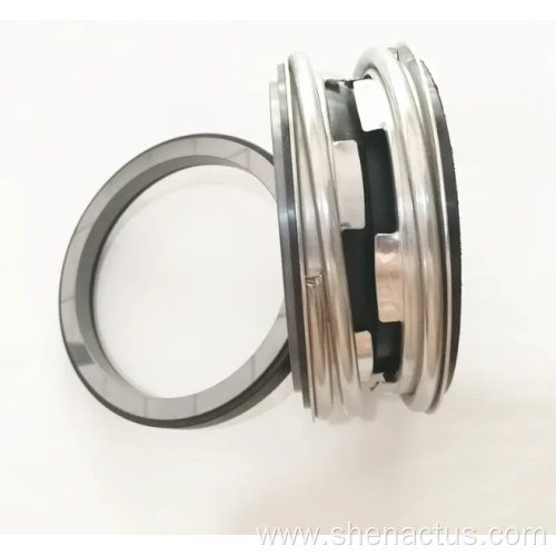 1528 o-ring mechanical seals for KSB pump